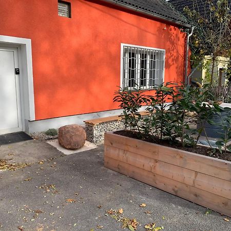 Apartmanovy Byt 2 Tremosna Zewnętrze zdjęcie