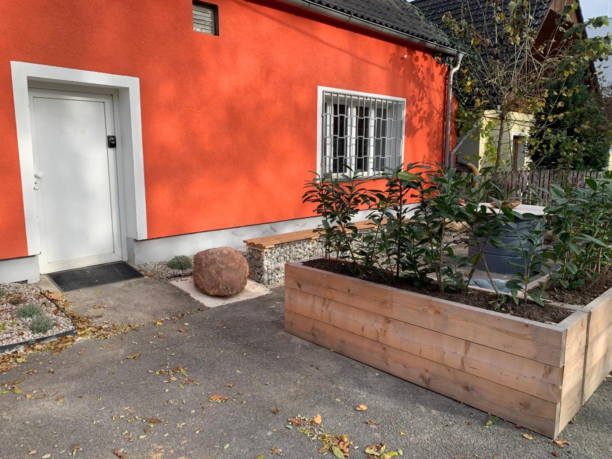 Apartmanovy Byt 2 Tremosna Zewnętrze zdjęcie