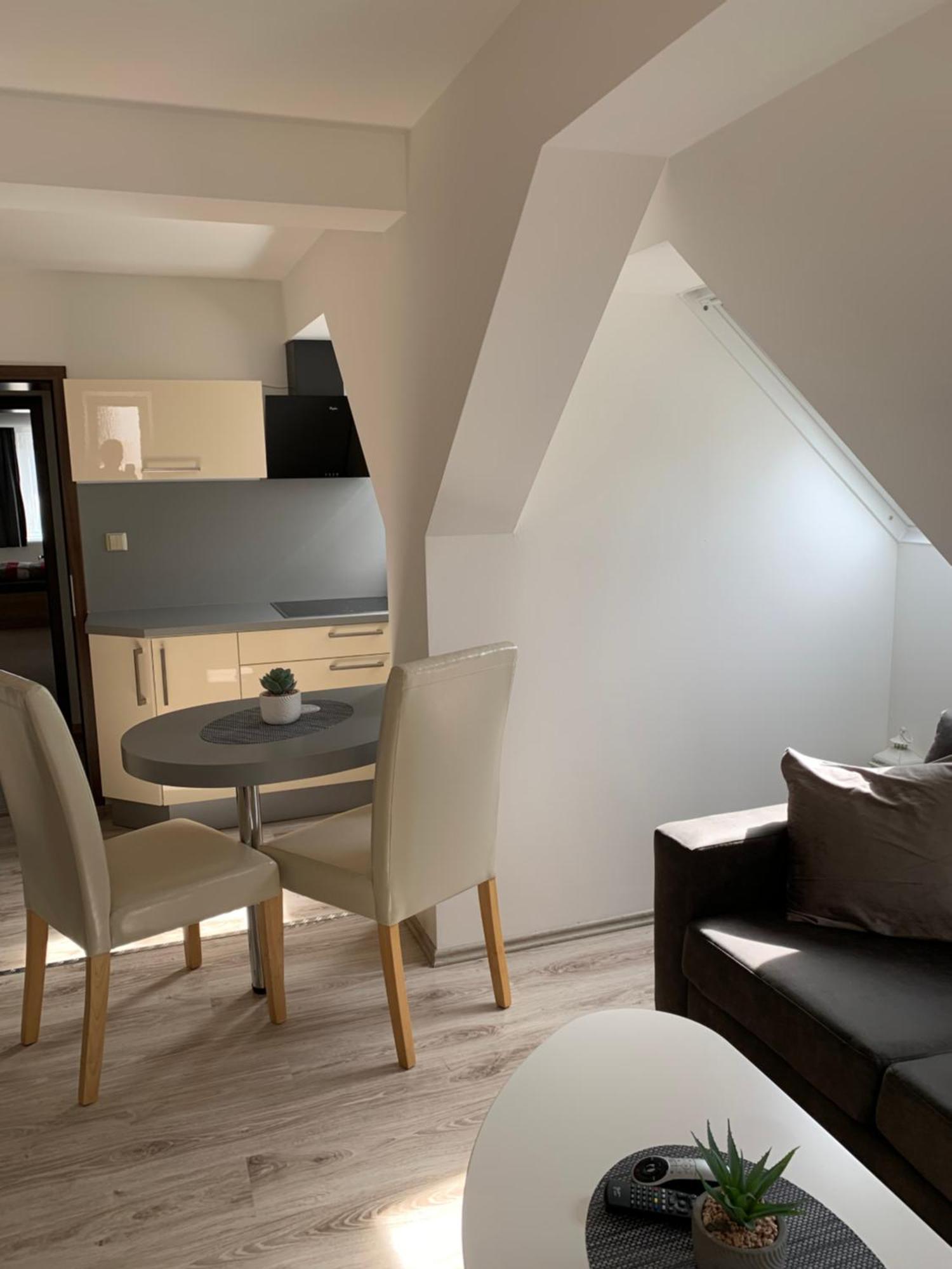 Apartmanovy Byt 2 Tremosna Zewnętrze zdjęcie