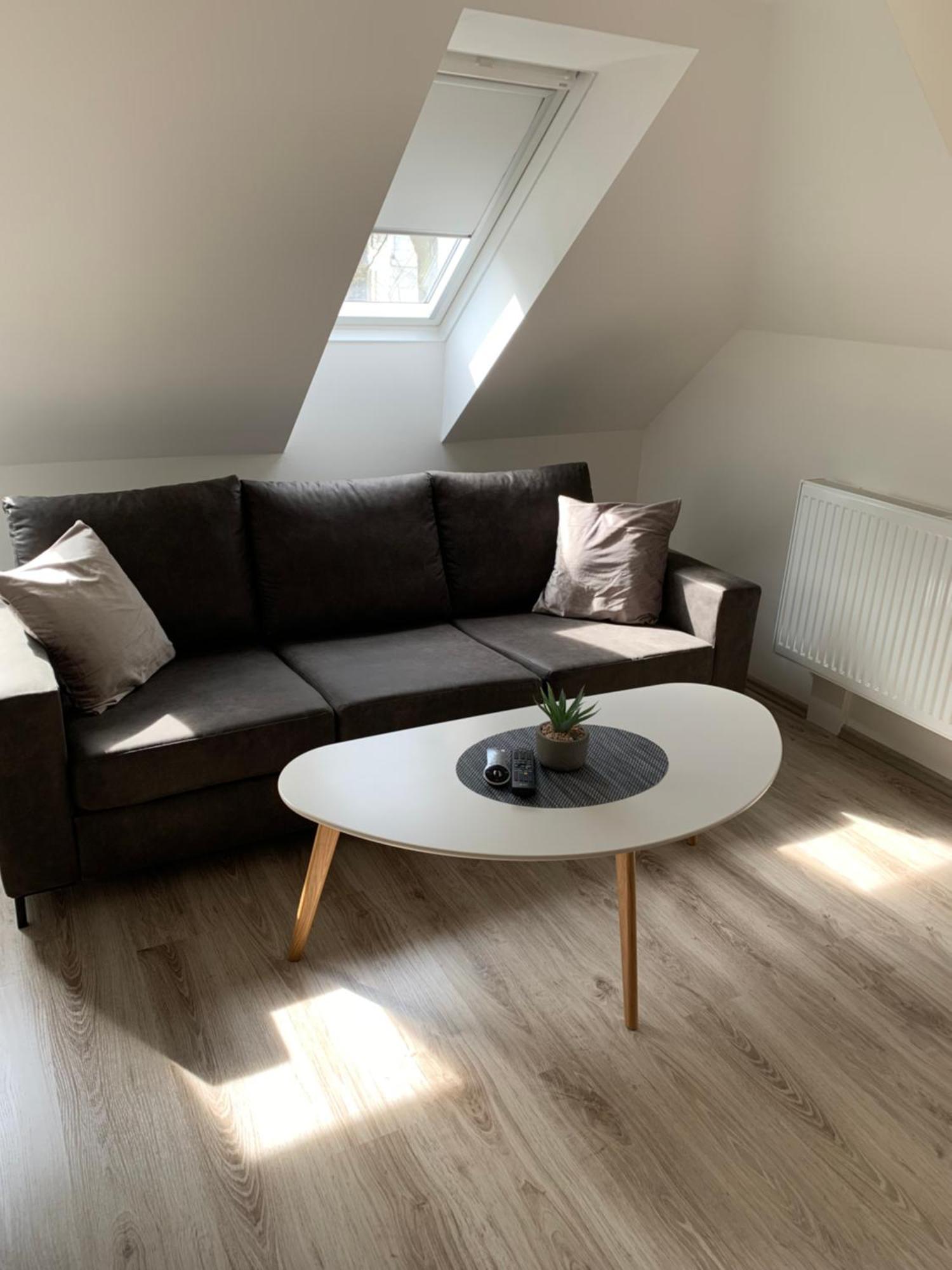 Apartmanovy Byt 2 Tremosna Zewnętrze zdjęcie